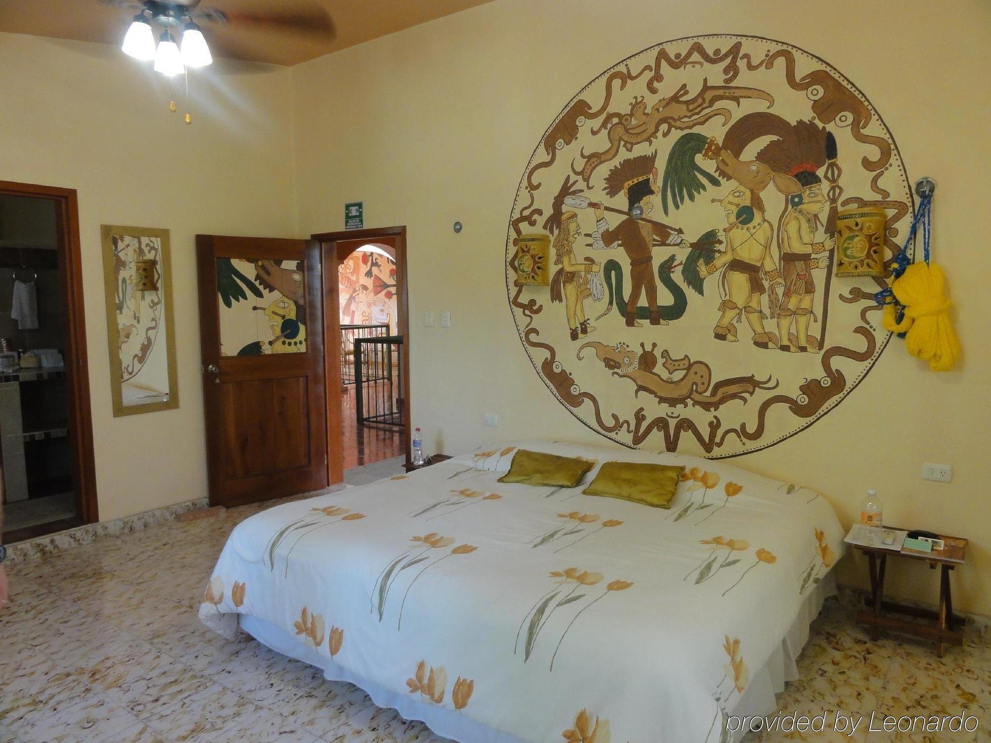Hotel Capital O Casa Hamaca Valladolid  Zewnętrze zdjęcie