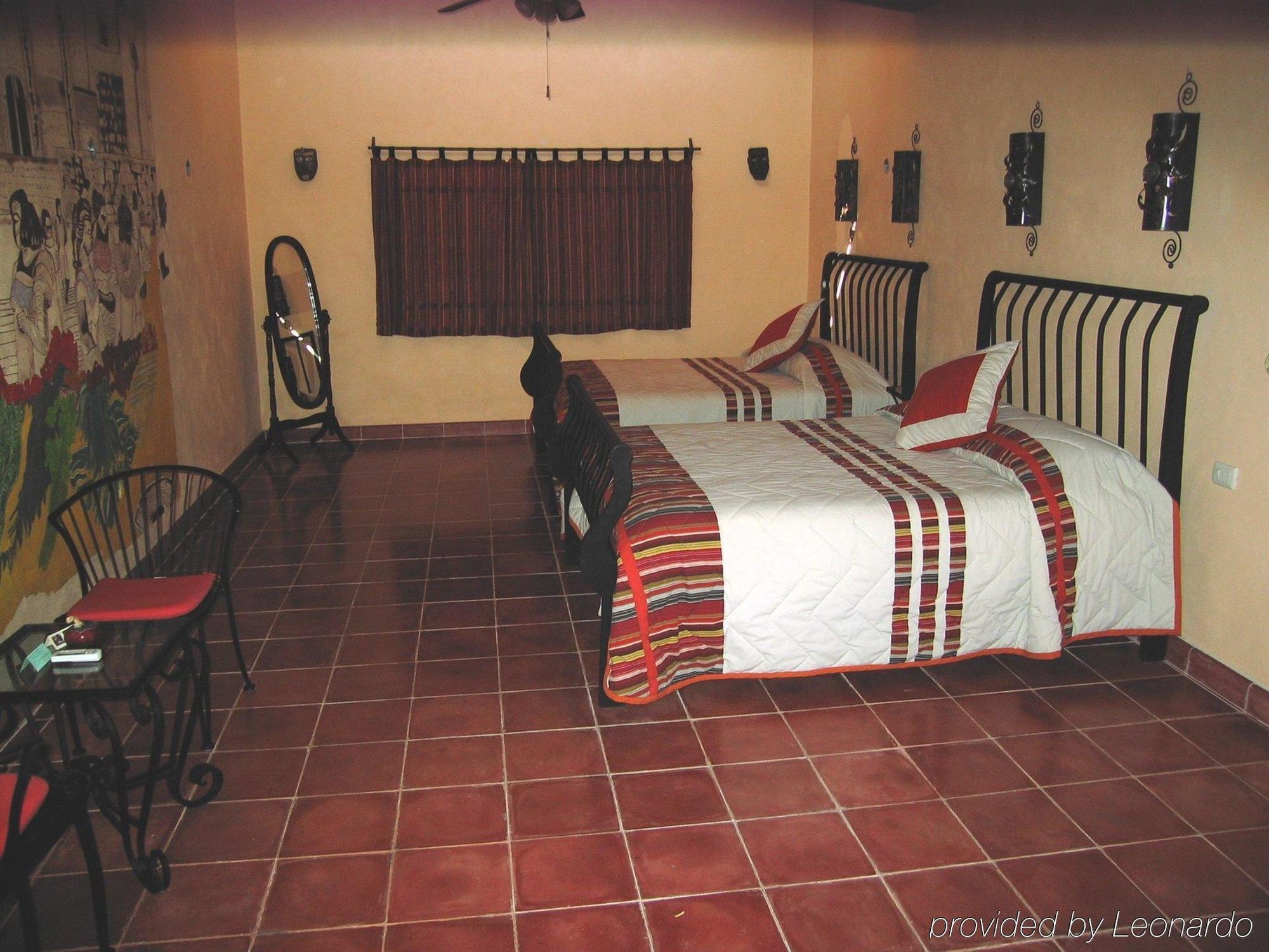 Hotel Capital O Casa Hamaca Valladolid  Zewnętrze zdjęcie
