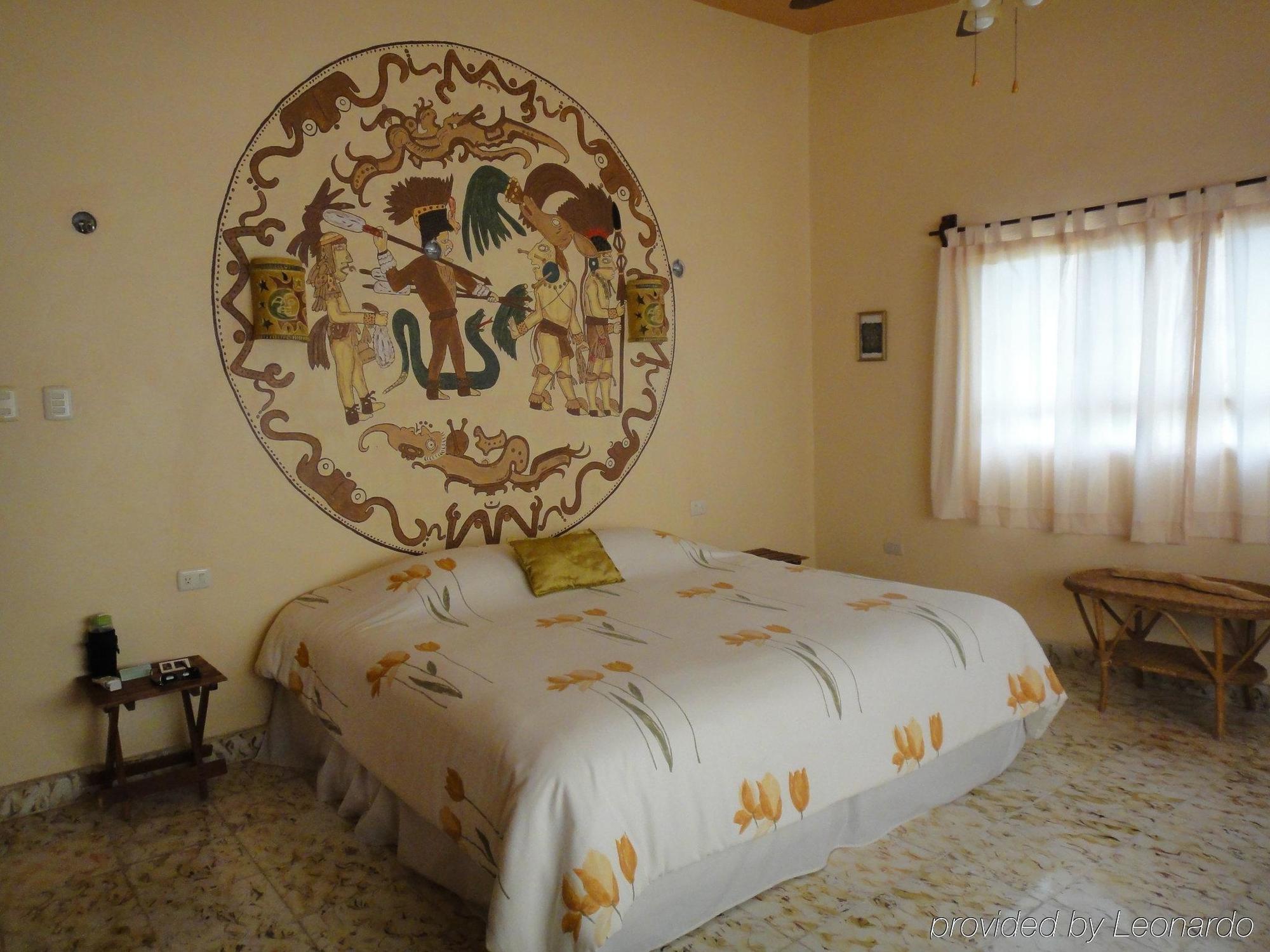 Hotel Capital O Casa Hamaca Valladolid  Zewnętrze zdjęcie