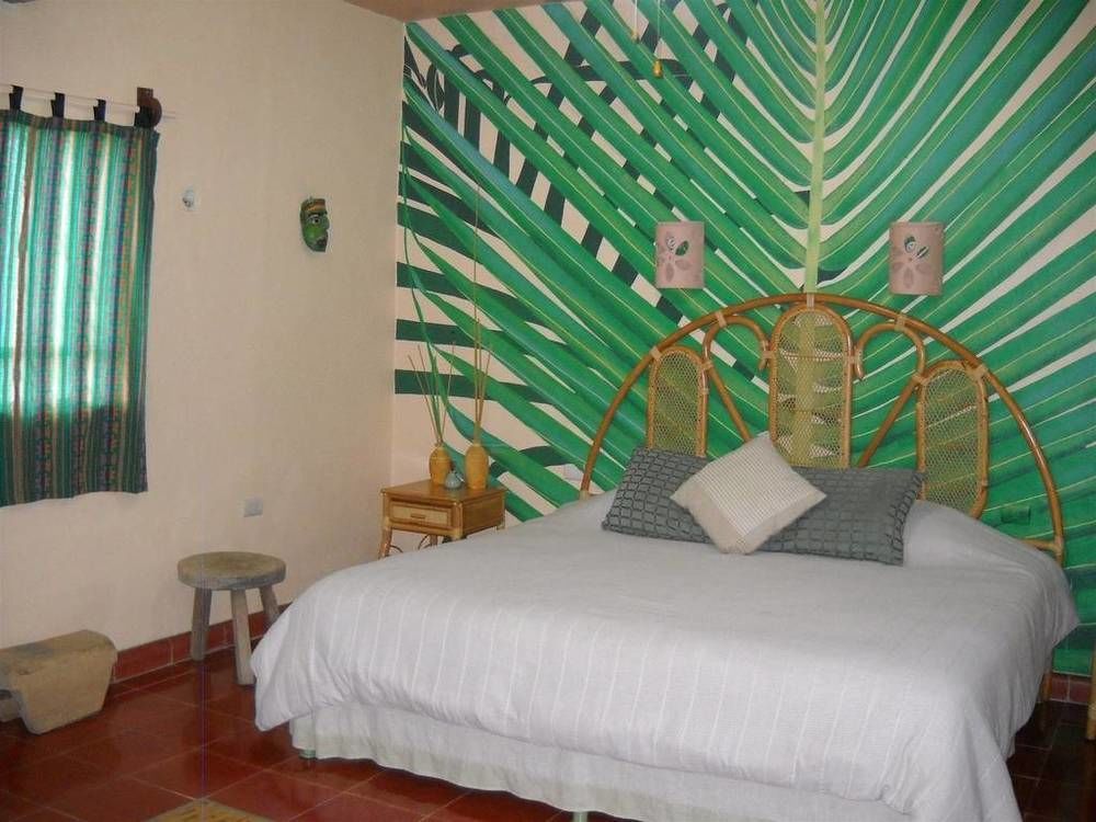 Hotel Capital O Casa Hamaca Valladolid  Zewnętrze zdjęcie