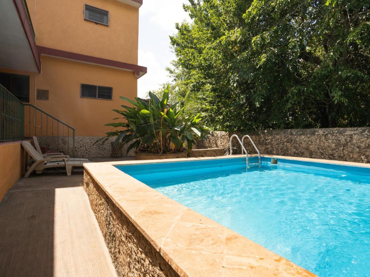 Hotel Capital O Casa Hamaca Valladolid  Zewnętrze zdjęcie