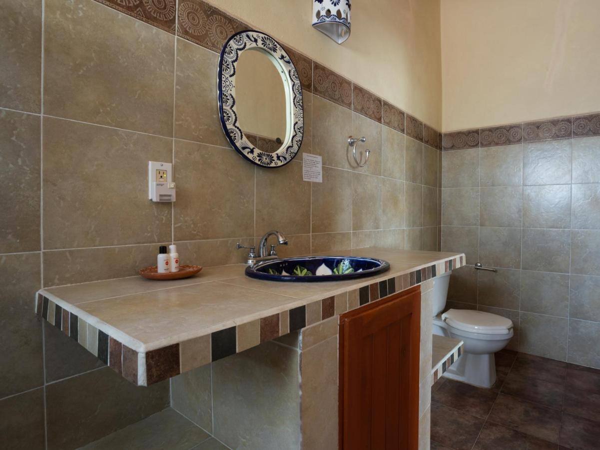 Hotel Capital O Casa Hamaca Valladolid  Zewnętrze zdjęcie